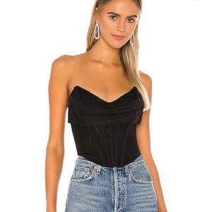 NBD Corset Top
